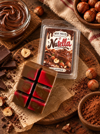 NUTELLA WAX MELTS